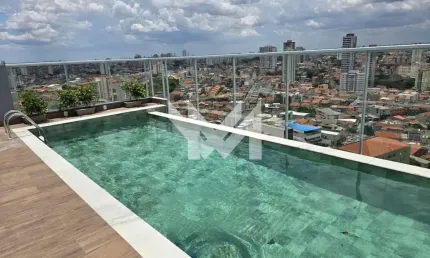 Oportunidade de Compra Apartamento Residencial - Parada inglesa - São Paulo/SP