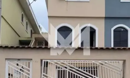 Oportunidade de Compra Sobrado Residencial - Vila Romero - São Paulo/SP
