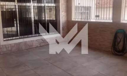 Oportunidade de Compra Sobrado Residencial - Aguá Fria - São Paulo/SP