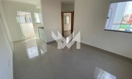 Apartamento de 45 m² 2 quartos 1 banheiro para locação - Vila Maria