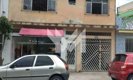 Oportunidade de Compra Sobrado Residencial - Vila Sabrina - São Paulo/SP
