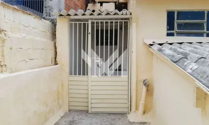 Casa com 1 quarto para alugar na Rua Gastão Madeira, 455, Vila Maria Alta, São Paulo