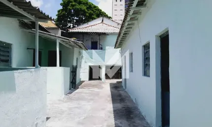 Casa de 50 m² 1 quarto 1 banheiro para locação - Jardim Japão