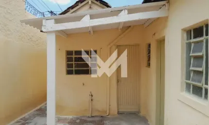 Casa com 1 quarto para alugar na Rua Gastão Madeira, 455, Vila Maria Alta, São Paulo