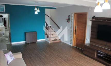 Casa com 3 quartos à venda na Rua Tereza Caseiro, 29, Jardim Ema, Guarulhos