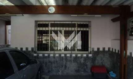 Oportunidade de Compra Sobrado Residencial - Vila Constança - São Paulo/SP