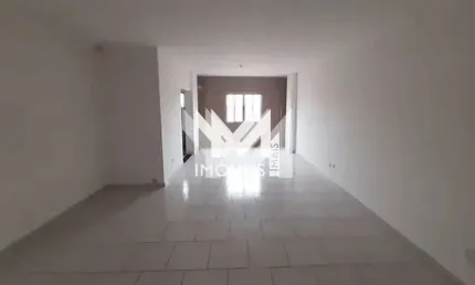 Sala Comercial de 37 m² 2 banheiros para locação - Guarulhos