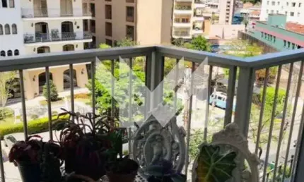 Apartamento com 3 quartos à venda na Rua Pedro Doll, 400, Santana, São Paulo