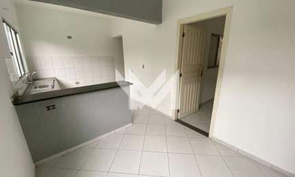 APARTAMENTO DE 40² COM 1 QUARTO PARA LOCAÇÃO NO JARDIM BRASIL