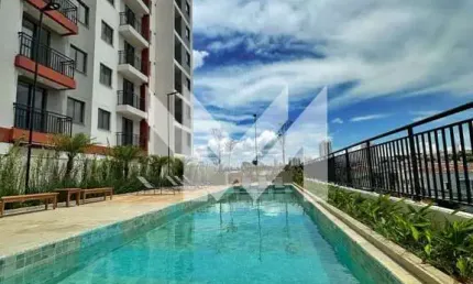 Apartamento de 41 m² 2 quartos 1 banheiro à venda - vila maria