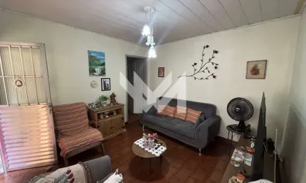 Casa com 2 quartos à venda na Rua Engenheiro Ciampiti, 203, Vila Leonor, São Paulo