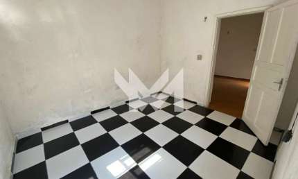 Casa Térrea de 35 m² 1 quarto 1 banheiro para locação - Vila Guilherme