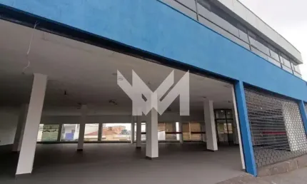 Ponto Comercial de 480 m² 2 banheiros para locação - Jardim Japão