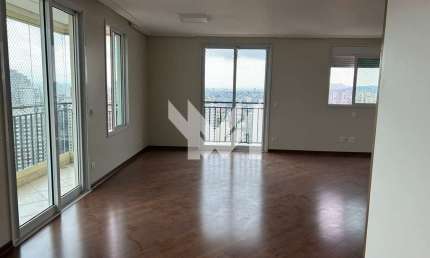 Apartamento de 120 m² 2 quartos 1 suite para locação - Santana