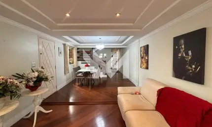 Casa com 3 quartos à venda na Rua Padre Leão Peruche, 306, Vila Mazzei, São Paulo