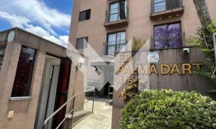 Apartamento com 2 quartos à venda na Rua João de Laet, 415, Vila Aurora (Zona Norte), São Paulo