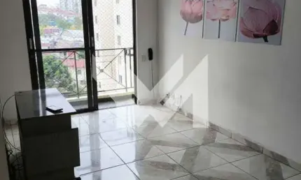 Oportunidade de compra residencial - Lauzane Paulista