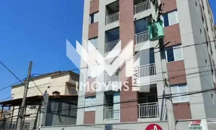 Apartamento de 47 m² 2 quartos 1 banheiro à Venda - Vila Maria