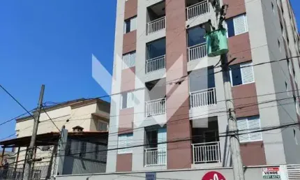 Apartamento de 47 m² 2 quartos 1 banheiro à venda - vila maria