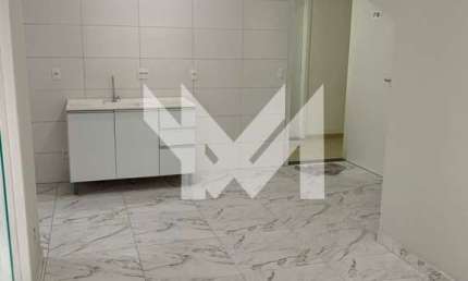 OPORTUNIDADE PARA COMPRA - APARTAMENTO NOVO NA VILA SABRINA