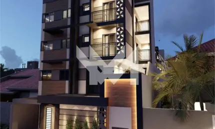 Apartamento 2 Quartos, 1 suíte e 1 vaga a Venda, Vila Nova Mazzei