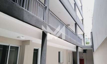 APARTAMENTO DE 48,86m² COM 2 QUARTOS PARA VENDA NO JARDIM JAPÃO