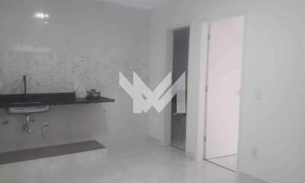 Apartamento novo à Venda  localizado no bairro de Santana
