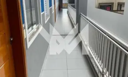 Oportunidade de compra apartamento residencial - parque vitoria - são paulo/sp