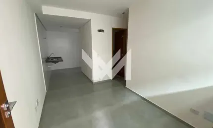 Apartamento com 2 quartos à venda na Avenida Júlio Buono, 798, Vila Gustavo, São Paulo