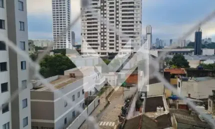 Apartamento com 1 quarto à venda na Rua Conselheiro Lafaiette, 200, Mooca, São Paulo