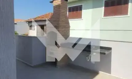Apartamento de 40 m²  2 quartos 1 banheiro à venda - jardim são paulo