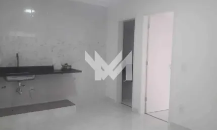 Apartamento novo à venda localizado no bairro de santana