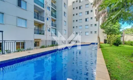 Oportunidade de Compra Apartamento Residencial - Jardim Brasil - São Paulo/SP