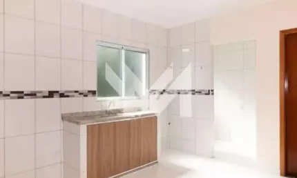 Apartamento de 40 m² com 2 quartos 1 banheiro para locação - Vila Moreira