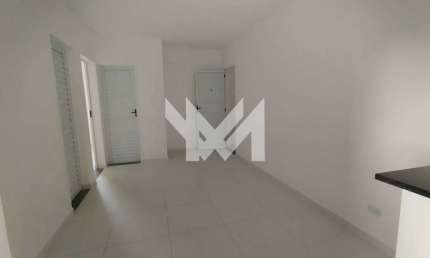 Apartamento de 40 m² 2 quartos 1 banheiro para locação - Vila Maria Alta