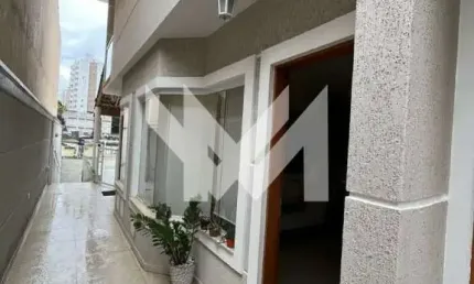 Casa em Condomínio  a Venda  - Vila Mazzei - São Paulo/SP