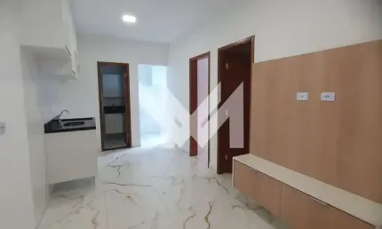 Apartamento com 2 quartos à venda na Rua Gertrudes, 206, Vila Medeiros, São Paulo