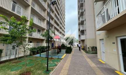 Oportunidade de Compra Apartamento Residencial - Vila Guilherme - São Paulo/SP