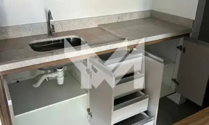Apartamento mobiliado vila medeiros próximo ao metrô