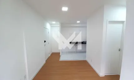 Apartamento com 2 quartos à venda na Avenida Maestro Villa Lobos, 778, Vila Gustavo, São Paulo
