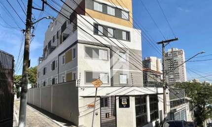 Oportunidade de Compra Apartamento Residencial - Parque Mandaqui - São Paulo/SP