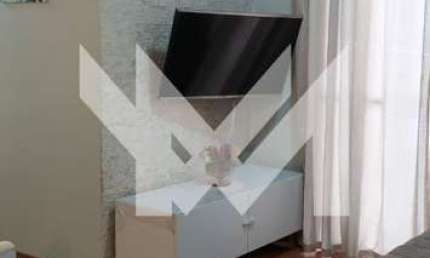 Apartamento para venda, 2 Quartos, cozinha planejada, sacada e 1 vaga, Vila Guilherme