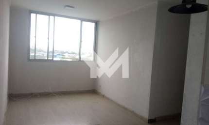 Apartamento 68M², 3 Quartos, 1 suíte e 1 vaga a venda, Parque Novo Mundo