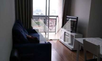 Apartamento 58M², 3 Quartos, suíte, sacada, planejados e 1 vaga a venda, Vila Medeiros
