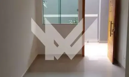 Apartamento com 2 quartos à venda na Rua Cauré, 198, Vila Mazzei, São Paulo
