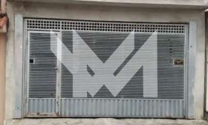 Casa com 3 quartos à venda na Rua Japi, 295, Vila Ede, São Paulo