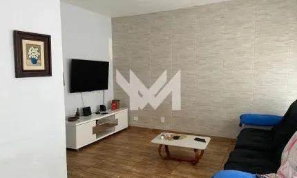 Casa Térrea de 260 m² 3 quartos 3 banheiros à Venda - Jardim Guança