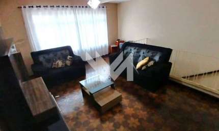 Sobrado de 190 m² 3 quartos 2 banheiros à Venda - Vila Maria Alta