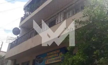 Casa com 5 quartos à venda na Rua Porangatu, 321, Vila Maria Alta, São Paulo