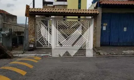 Sobrado com 3 quartos e 8 vagas na garagem para venda na vila maria